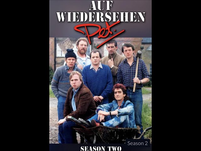 Auf Wiedersehen Pet (S02E12) - For Better Or Worse class=