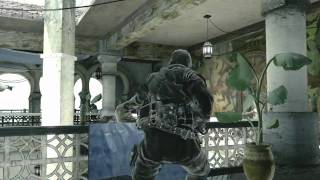 Mind Heist: Call of Duty: Modern Warfare 3 (MW3) Midnight Release Trailer.