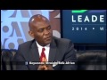 Straight Talk Africa Guest Tony Elumelu on His Foundation's Work With Entrepreneurs