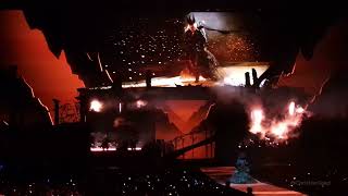 Lady Gaga "LoveDrug" LIVE Mayhem Ball: San Francisco 7/26/25