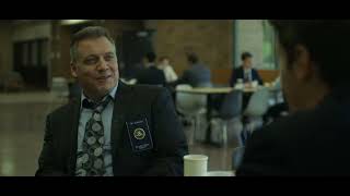 Mindhunter - S01E01 - Holden Ford meets Bill Tench