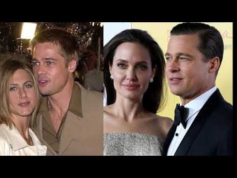 Vidéo: Brad Pitt, Jennifer Aniston Et D'autres Célébrités Emblématiques Se Réunissent Pour Participer à Un Projet En Ligne