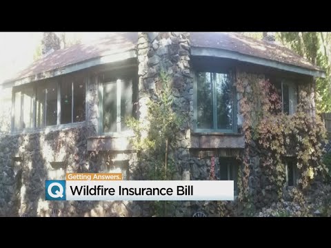 Video: Siapa yang mempunyai insurans rumah termurah di California?