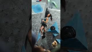 Alannah Yips D Medal Top