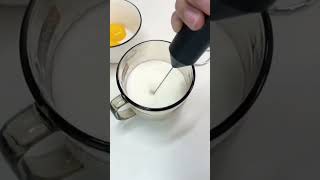 Mixer Misturador De Bebidas Recarregável Multifuncional Mixer Portátil Mixer De Mão Mini Mixer