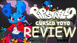 Pipistrello and the Cursed Yoyo Review - Spin to Win