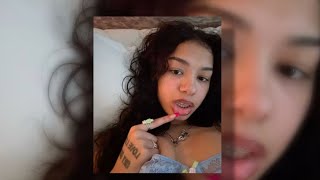 Myaap - Fairy Sped Up