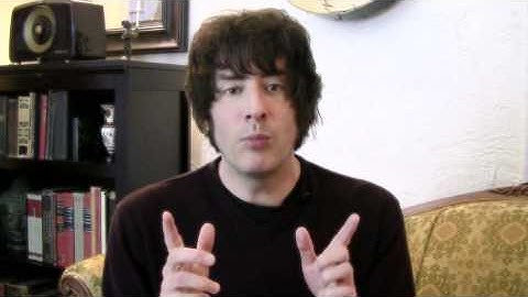 Points of Inspiration: Marc Doty on the Power of Bob Moog