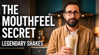 One Secret to Never Having Watery Milkshakes Again