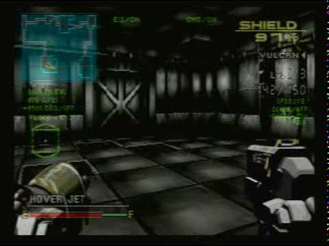 Sega Saturn's Robotica/Deadalus Gameplay: Part 1 (Level 1-4) - YouTube