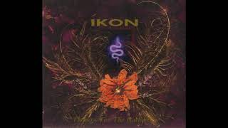 Ikon - Stranger I've Become [1996] *Lyrics*