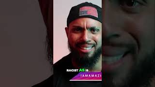 Racism Weaponized: How It Hurts YOU, Not Them