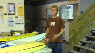 Pro Surfboard Repair Secrets