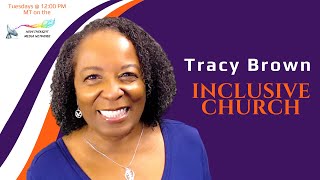 [PRIDE MONTH] COMMUNICATION STRATEGY on Inclusive Church with Tracy Brown, RScP (4/14/2026) 📱