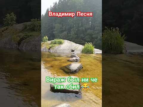 Владимир Песня / Братуха #shorts #шансон #шортсы