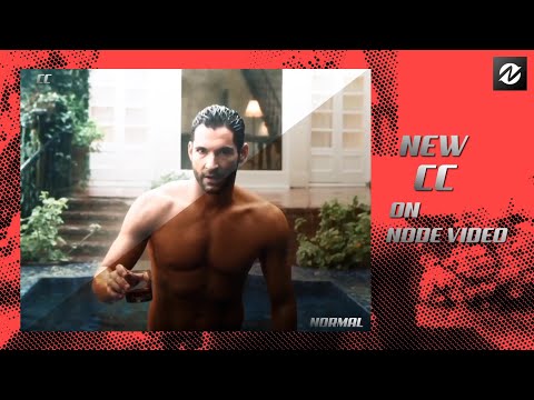 A new cc on Node video