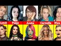 Wwe female wrestlers without makeup 2023