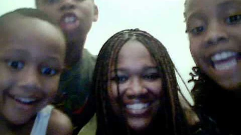 JEREMY N JEANETTE MOORE'S FAMILY