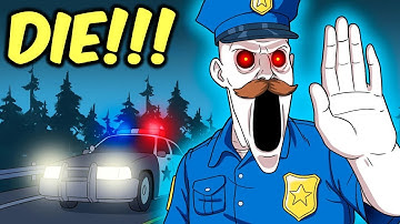 Evil SCPs You CAN’T UNHEAR