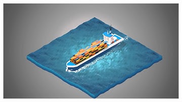 Introducing Integrated Operations for marine