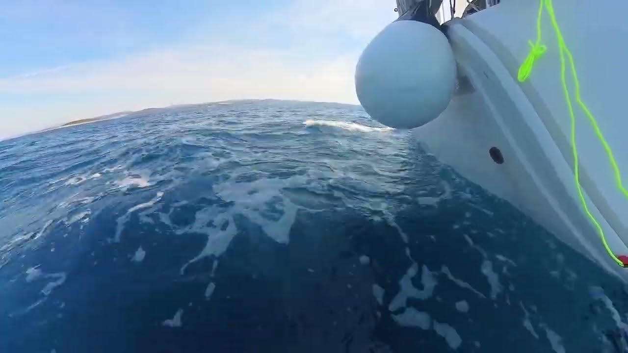 ⁣Bavaria 27 Cruiser 