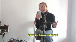 Optimis - Atiek CB (Cover Ningrum)