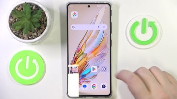 How to Add Internet Speed Indicator to Status Bar on ZTE Nubia Z60S Pro