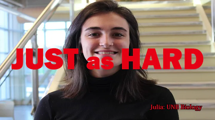 Lauren Hoyt - Arts Student Rant