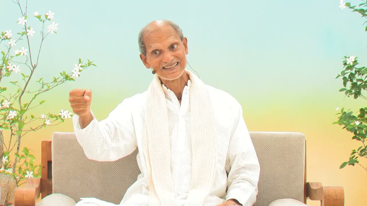 Is your life a life of bondage or a life of freedom? | Inspiration | Sri Vasudeva