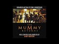 1 opening  the mummy returns expanded motion picture soundtrack