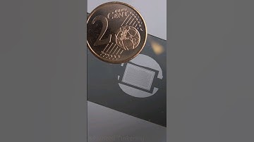 Photolithography #science #physics #experiment