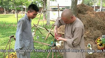 KHÔNG KHÍ CHUẨN BỊ ĐÓN TẾT TÂN SỬU 2021 TẠI VIỆN CHUYÊN TU II