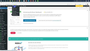 How to import demo data