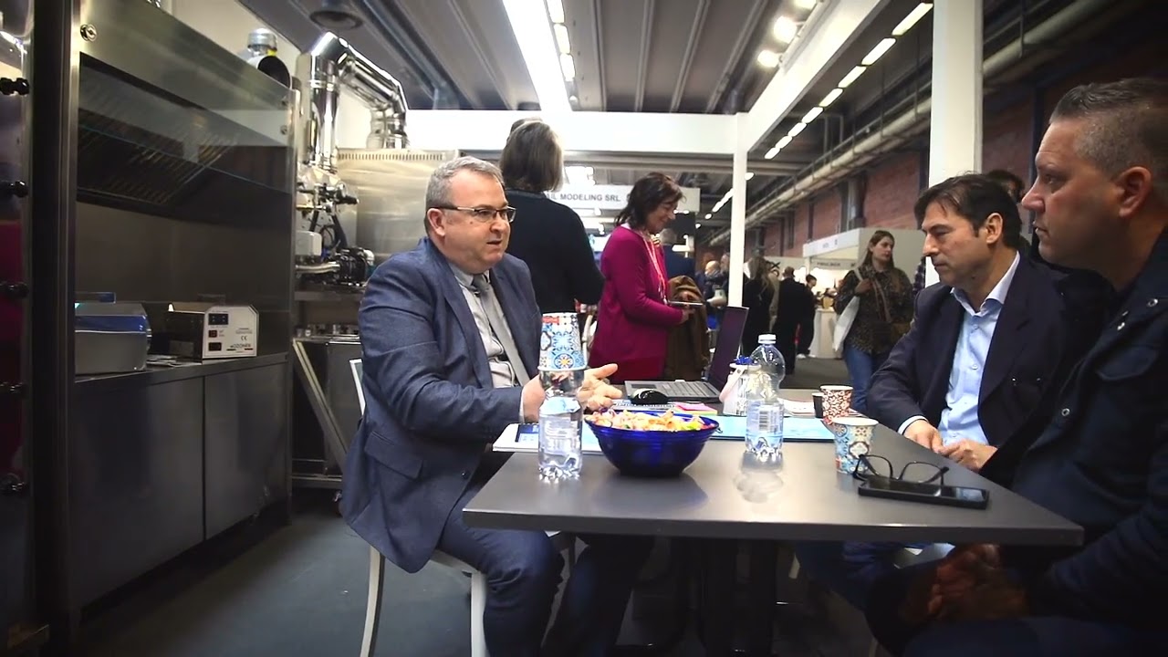 ETC Group Srl a iMEAT 2025 – Innovazione e Tecnologia per l’Ambiente