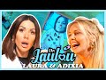 Dr. Laulau ft. Adixia : Simon Castaldi, mariage, Cassandra, Paga meilleur coup, enfants image