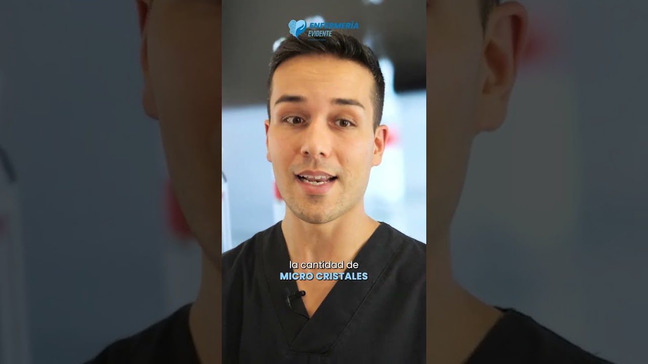 El peligro detrás de las ampollas de vidrio al administrar medicación