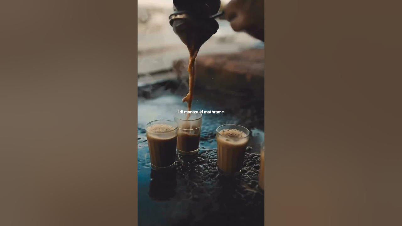 #relax #relaxing #chai #chailover #lyrics #musiclover #music #song #songlyrics #songs #relaxingmusic