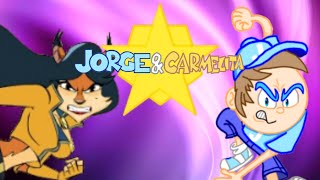 Jorge & Carmelita Season 1 Le Cards Updated