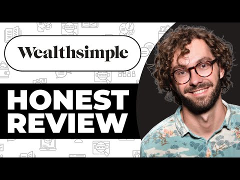 Wealthsimple Robo-advisor for Investing Honest Review - Watch Before Using