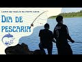 Dia de lazer em família com pescaria na ponte caida Sertanópolis #pescaria #pescando #riotibagi 