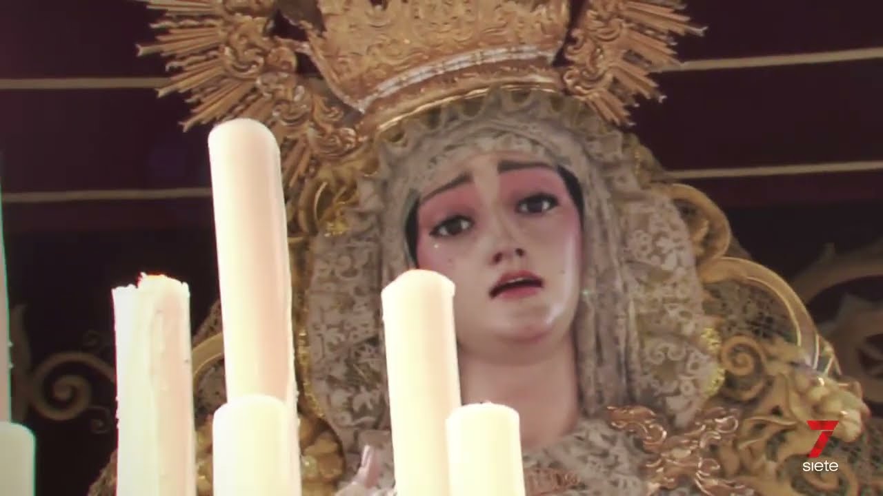 Miércoles Santo | Almería | 7TV | Semana Santa 2024