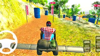 ATV Bike Arizona Offroad Mountain Driving Game | ATV Bike Racing 3D Games | Offroad Bike Games screenshot 4