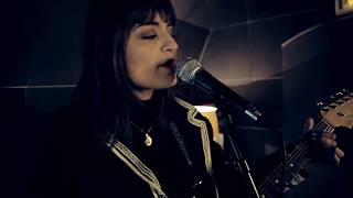 #890 Clara Luciani - Comme Toi (Session Live) chords