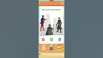 Braindom 2 - Level 281