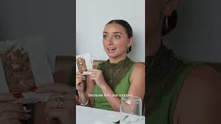 Ranking our family girl dinners #girldinner #food