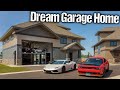 Craziest Garage Homes Known to the Human Race