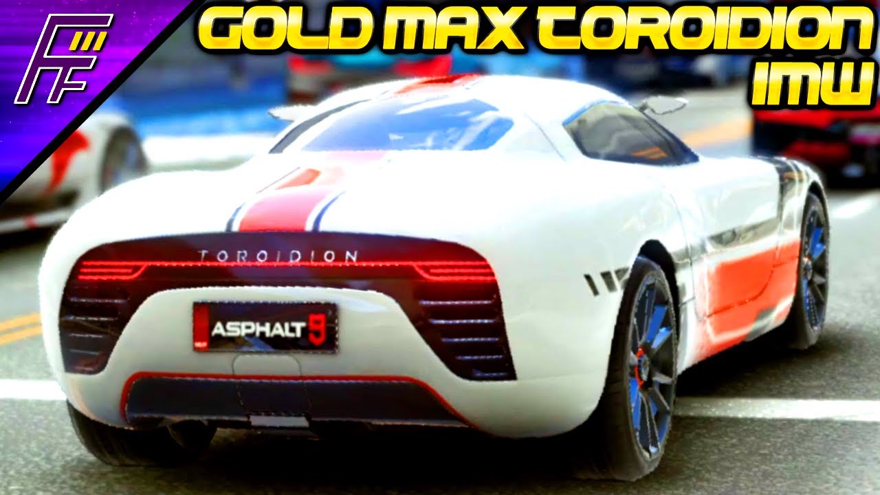 НЕДООЦЕНЕННАЯ ИНТЕНСИВНОСТЬ!! ЗОЛОТОЙ МАКСИМАЛЬНЫЙ Тороидион 1МВ (6* Ранг 4806) Многопользователь...