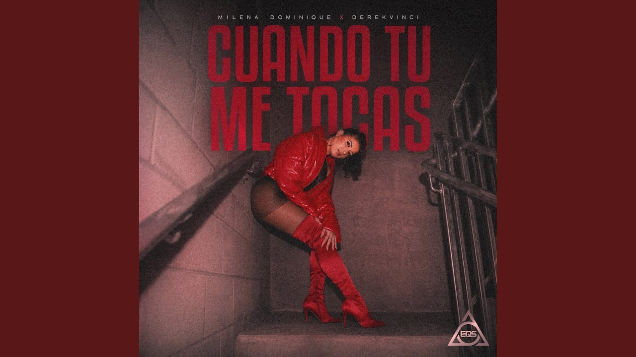 Cuando Tu Me Tocas