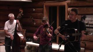 Jed LaPlant @ Music In The Pines "Lonely Road"