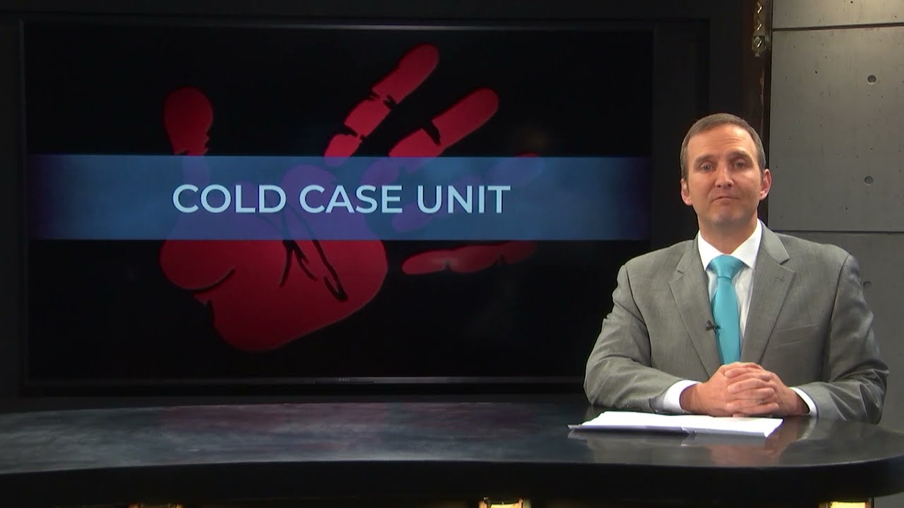 The Impact - Cold Case Unit and the Conservation Corps